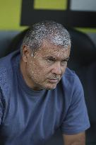CALCIO - Amichevole - Sudtirol vs Hellas Verona