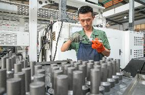 China Manufacturing Industry