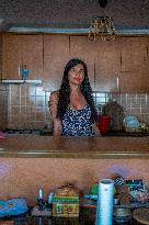 Trans Woman Finds Shelter Amid Crackdown - Turkey