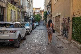 Trans Woman Finds Shelter Amid Crackdown - Turkey