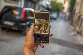 Trans Woman Finds Shelter Amid Crackdown - Turkey