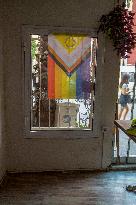 Trans Woman Finds Shelter Amid Crackdown - Turkey