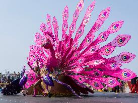 Toronto Caribbean Carnival Grand Parade - Canada