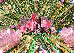 Toronto Caribbean Carnival Grand Parade - Canada