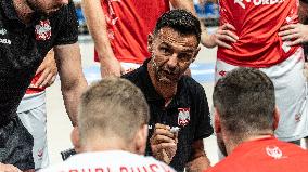 BASKET - Amichevole - Trentino Basket Cup - Iceland vs Poland