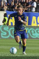 CALCIO - Amichevole - Sudtirol vs Hellas Verona