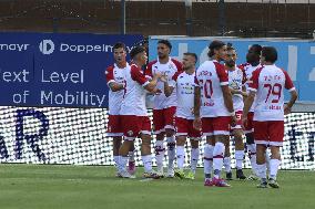 CALCIO - Amichevole - Sudtirol vs Hellas Verona