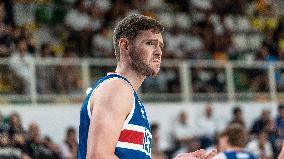 BASKET - Amichevole - Trentino Basket Cup - Iceland vs Poland