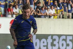 CALCIO - Amichevole - Sudtirol vs Hellas Verona