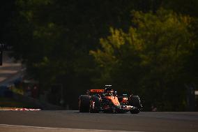 MOTORI - Formula 1 - Lenovo Hungarian Grand Prix 2025