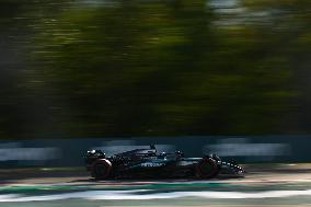 MOTORI - Formula 1 - Lenovo Hungarian Grand Prix 2025