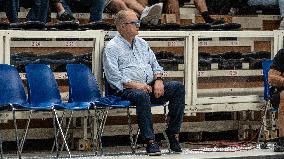 BASKET - Amichevole - Trentino Basket Cup - Iceland vs Poland