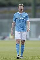 CALCIO - Amichevole - Napoli vs Stade Brestois 29