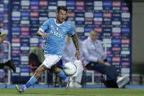 CALCIO - Amichevole - Napoli vs Stade Brestois 29