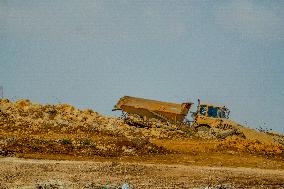 Israeli Outpost Expansion Sparks Border Tensions - Lebanon