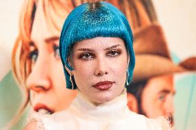 LA Special Screening Of Lionsgates Americana - CA