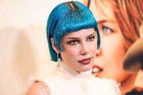 LA Special Screening Of Lionsgates Americana - CA