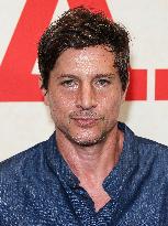 LA Special Screening Of Lionsgates Americana - CA