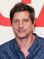 LA Special Screening Of Lionsgates Americana - CA