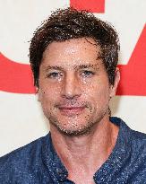LA Special Screening Of Lionsgates Americana - CA