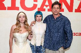 LA Special Screening Of Lionsgates Americana - CA