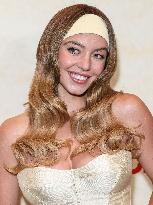 LA Special Screening Of Lionsgates Americana - CA