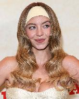 LA Special Screening Of Lionsgates Americana - CA