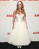 LA Special Screening Of Lionsgates Americana - CA