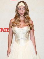 LA Special Screening Of Lionsgates Americana - CA