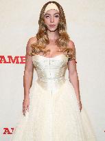 LA Special Screening Of Lionsgates Americana - CA
