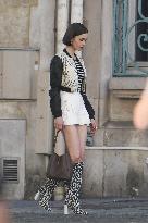 Emily In Paris Set - Paris