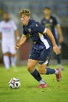 CALCIO - Amichevole - Rieti vs Frosinone