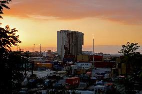 Beirut Port Blast Fifth Anniversary - Lebanon
