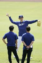 Baseball: Cardinals vs. Dodgers