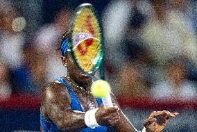 Canadian Press - National Bank Open - Womens Singles Quarter-finals - Toronto