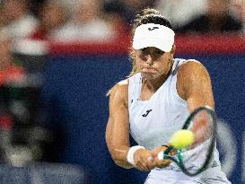 Canadian Press - National Bank Open - Womens Singles Quarter-finals - Toronto