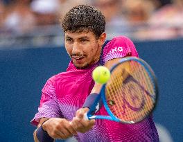 National Bank Open - Mens Singles Round of 8 - Toronto