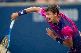 National Bank Open - Mens Singles Round of 8 - Toronto