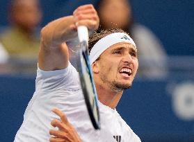 National Bank Open - Mens Singles Round of 8 - Toronto