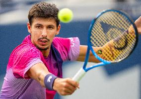 National Bank Open - Mens Singles Round of 8 - Toronto