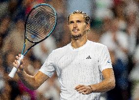 National Bank Open - Mens Singles Round of 8 - Toronto