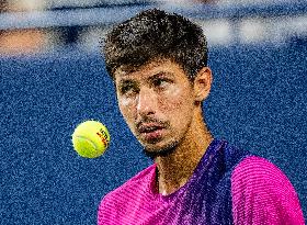 National Bank Open - Mens Singles Round of 8 - Toronto