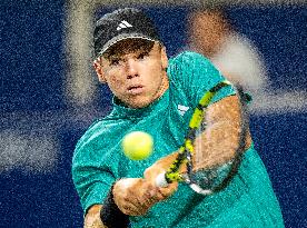 National Bank Open - Mens Singles Round of 8 - Toronto