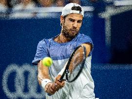 National Bank Open - Mens Singles Round of 8 - Toronto