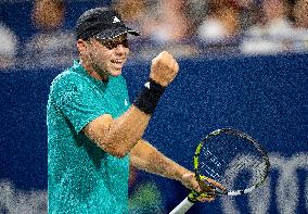 National Bank Open - Mens Singles Round of 8 - Toronto