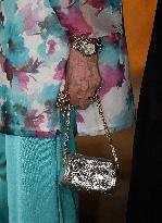 Spanish Royals Reception at Marivent Palace - Spain