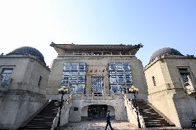 Wuhan University