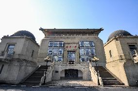 Wuhan University