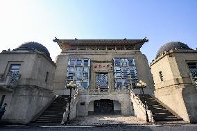 Wuhan University