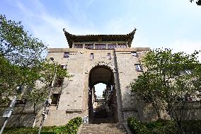Wuhan University